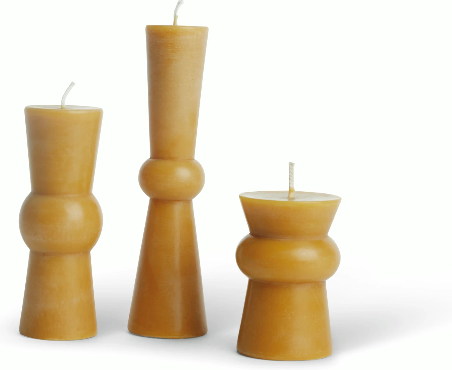 Josee Candle, Medium 6 Josee Candle, Medium - Image 4