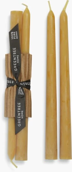 Everyday Taper 12" Candle