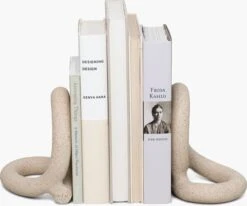 Bacchus Bookends