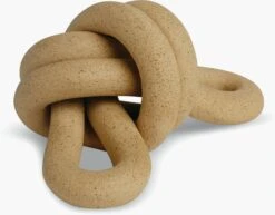 Double Loop Knot 8 Double Loop Knot -DWR Sales W DWR 2549699 100357286 speckled a