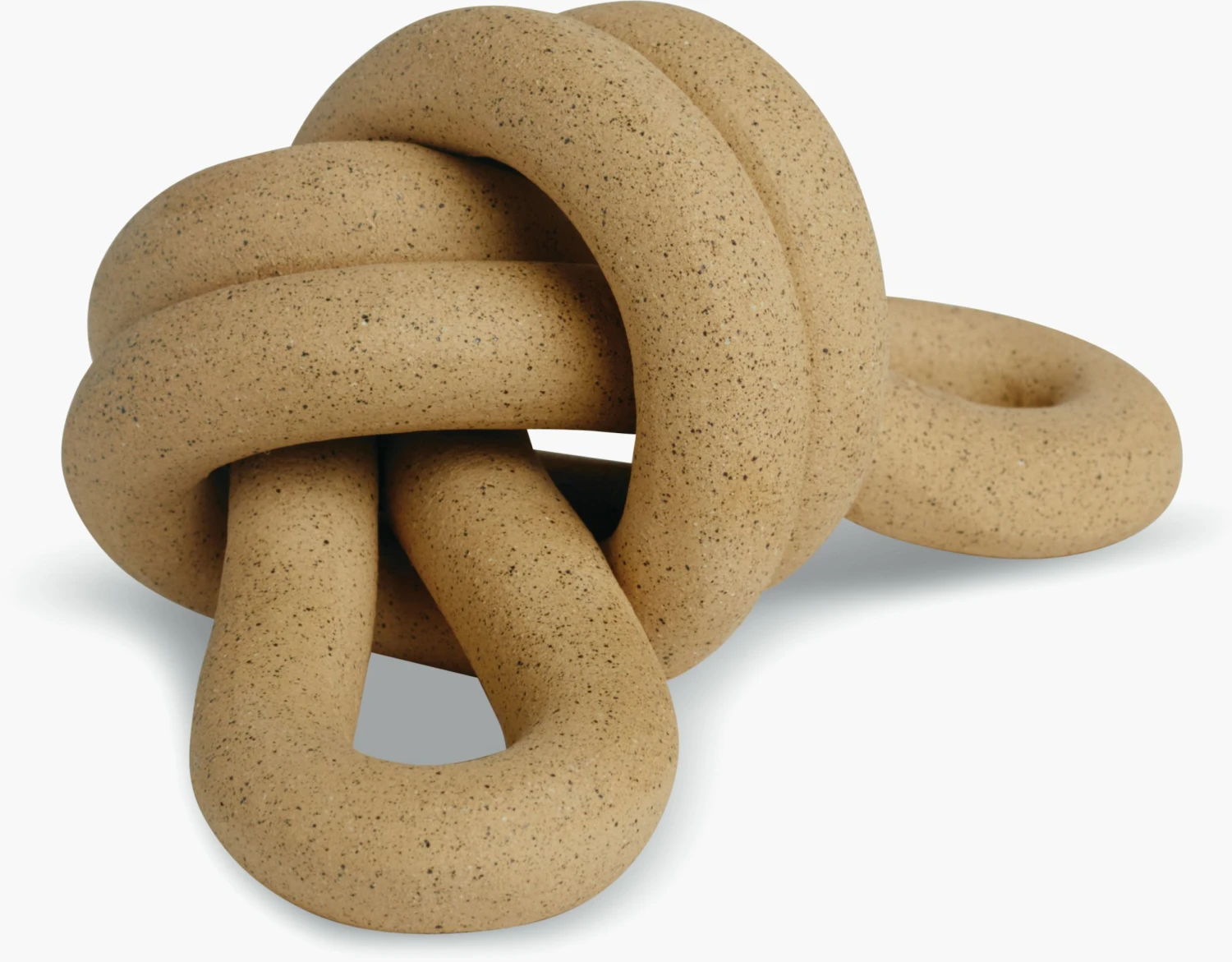 Double Loop Knot 4 Double Loop Knot - Image 2