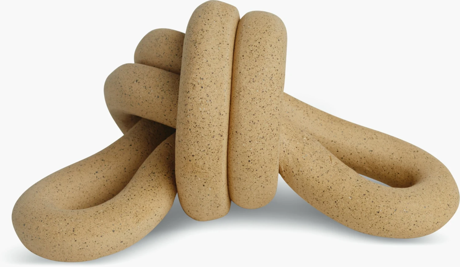 Double Loop Knot 3 Double Loop Knot