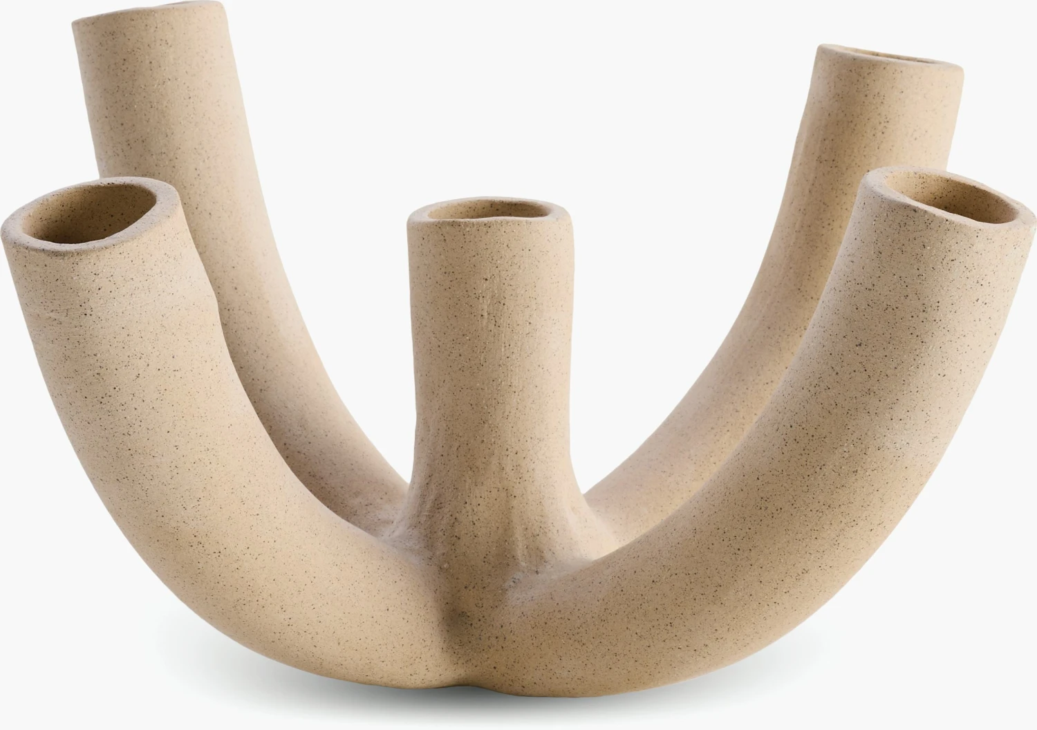 Venule 5 Way Vase 3 Venule 5 Way Vase