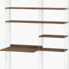 String Workspace Shelving