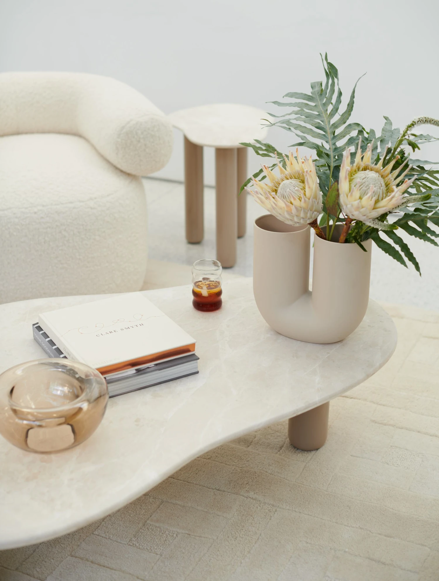 Muuto Kink Vase 5 Muuto Kink Vase - Image 3