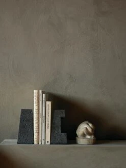 Converge Bookends 16 Converge Bookends -DWR Sales W DWR 2552519 100368700 black v2