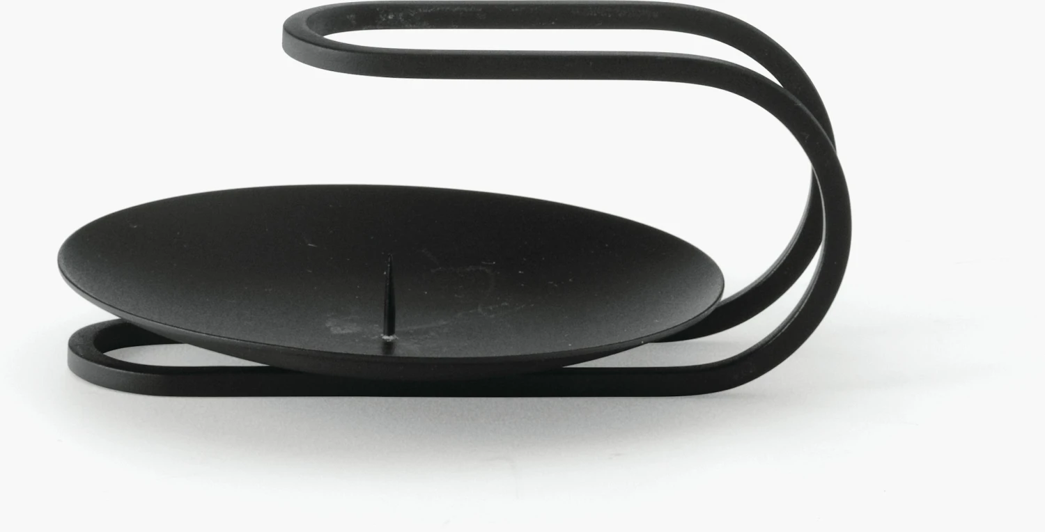 Clip Candleholders 3 Clip Candleholders