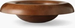 Rond Bowl, Wood
