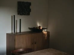 Releve Platter, Wood -DWR Sales W DWR 2553015 100368699 black v1