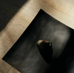 Releve Platter, Wood -DWR Sales W DWR 2553015 100368699 black v2