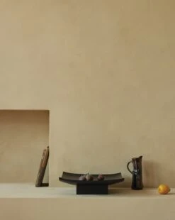 Releve Platter, Wood -DWR Sales W DWR 2553015 100368699 black v4