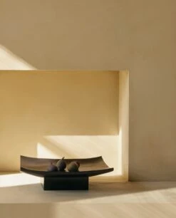 Releve Platter, Wood -DWR Sales W DWR 2553015 100368699 black v5