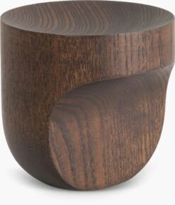 Void Sculpture, Medium