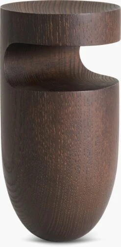 Void Sculpture, High