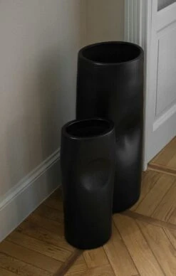 Portal Vase 13 Portal Vase -DWR Sales W DWR 2556569 100384312 black v1 001