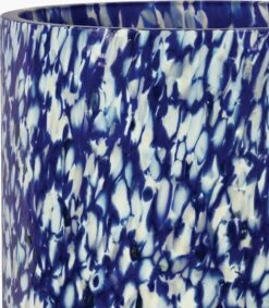 Macchia Vase -DWR Sales W DWR 2556574 100384419 blue d1