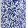 Macchia Vase 1 Macchia Vase -DWR Sales W DWR 2556574 100384419 blue f