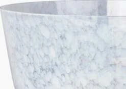 Macchia Bowl 8 Macchia Bowl -DWR Sales W DWR 2556576 100384423 opaline white d1