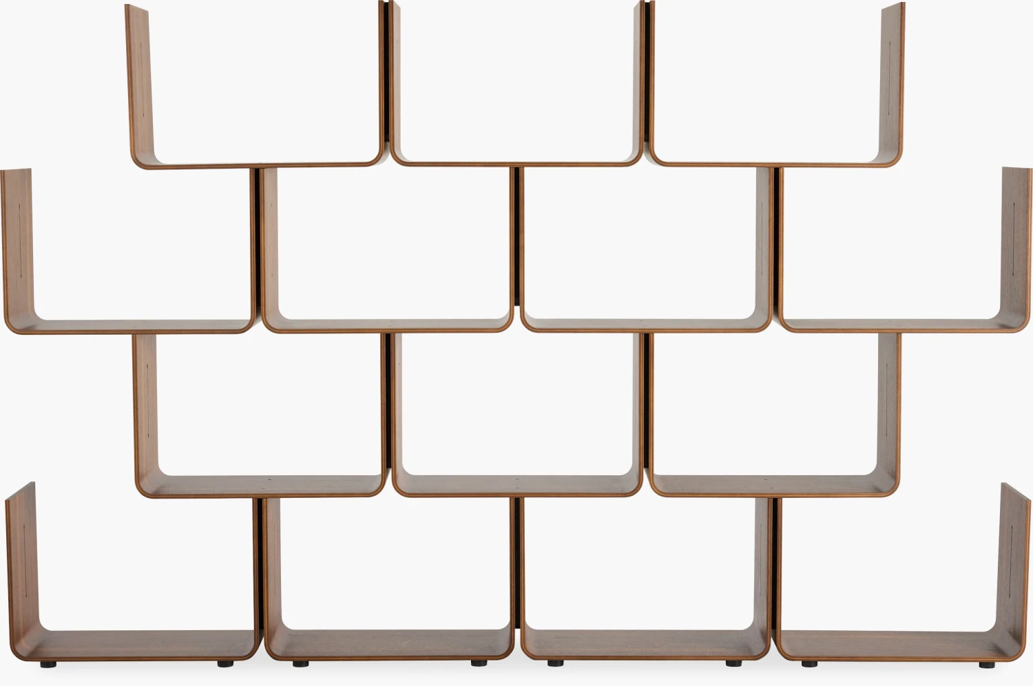 Magis Elysée Bookshelf 3 Magis Elysée Bookshelf