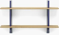 Vitra Rayonnage Mural