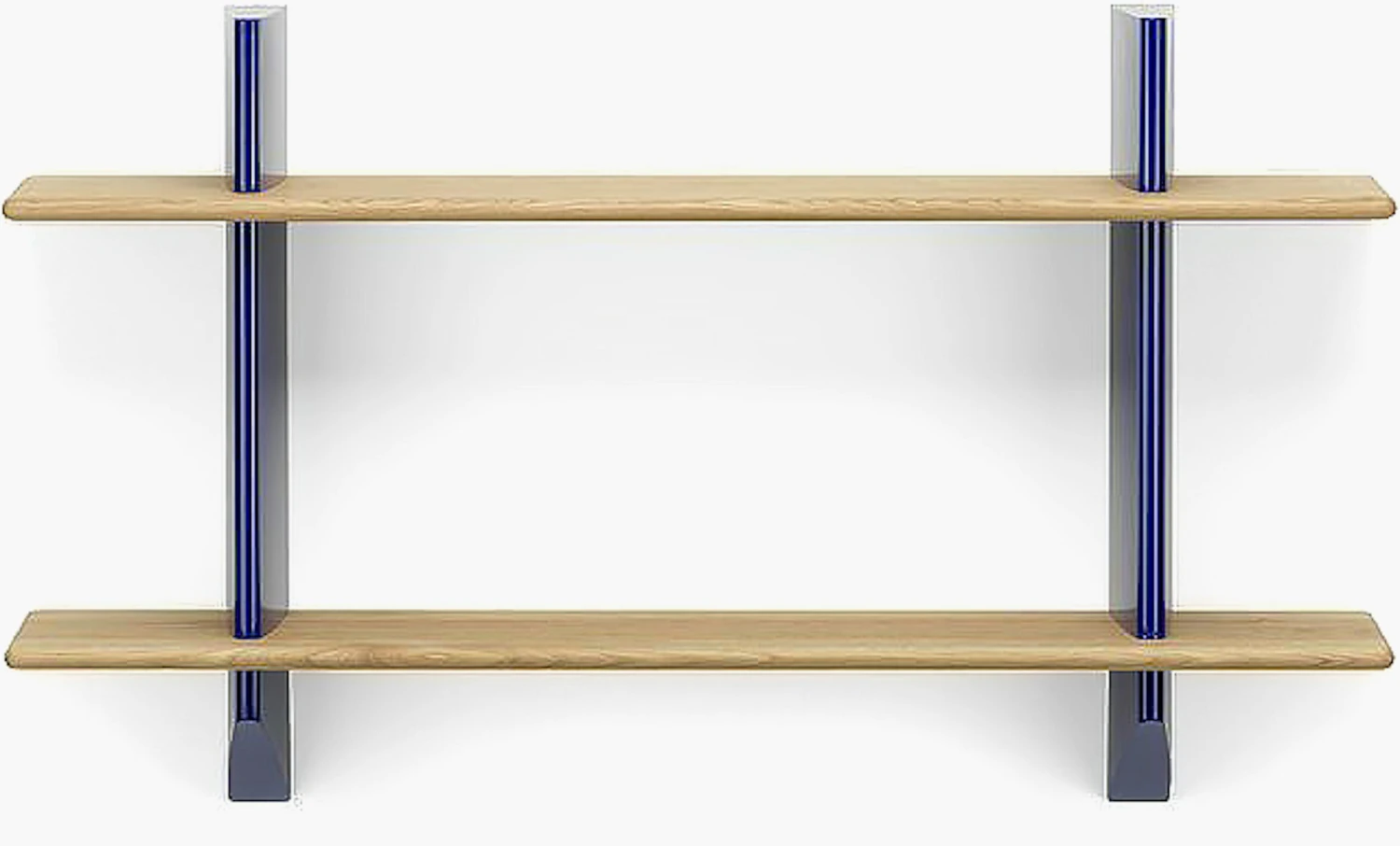 Vitra Rayonnage Mural 3 Vitra Rayonnage Mural