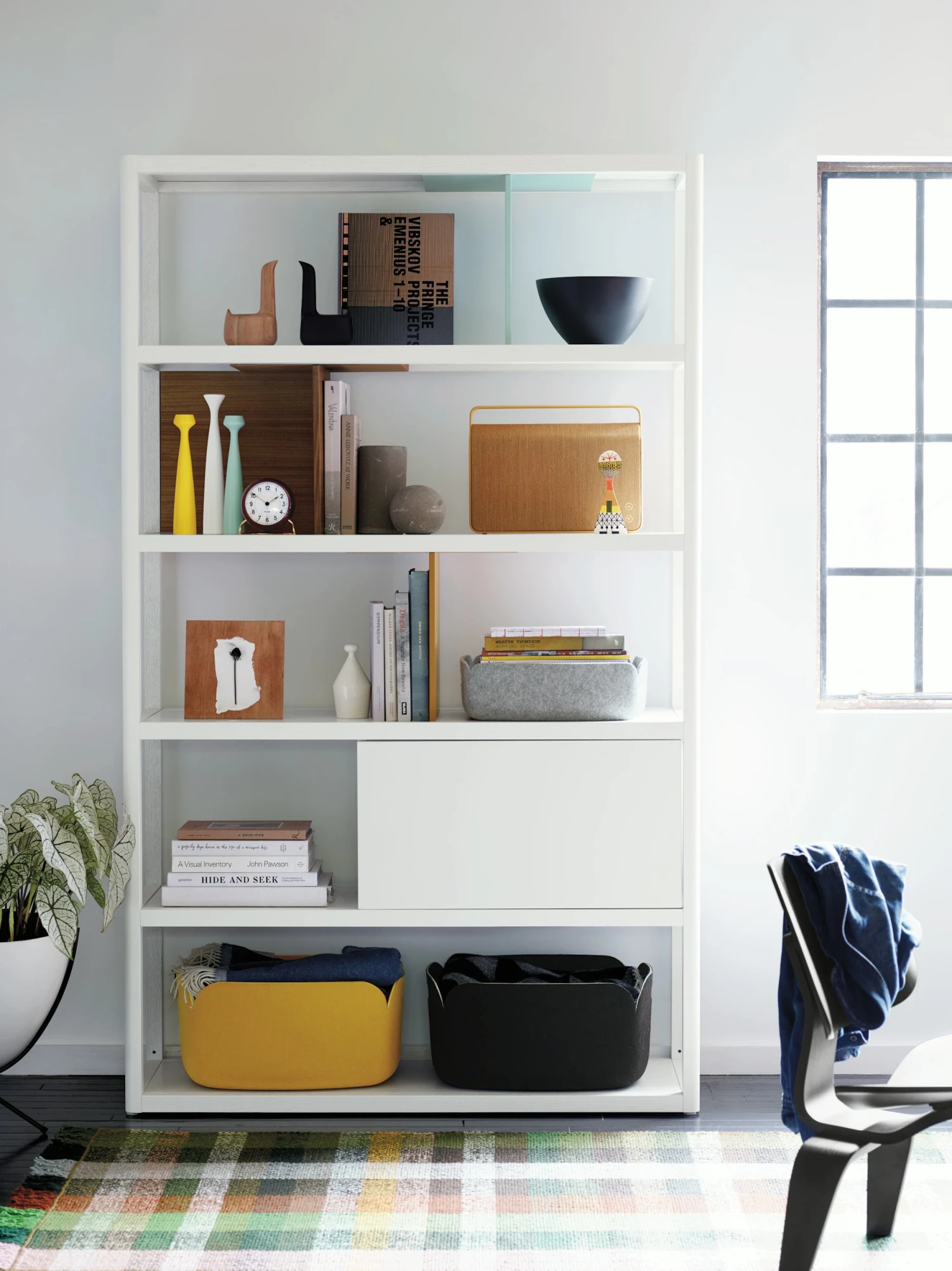 Kai Shelving Divider 5 Kai Shelving Divider - Image 3