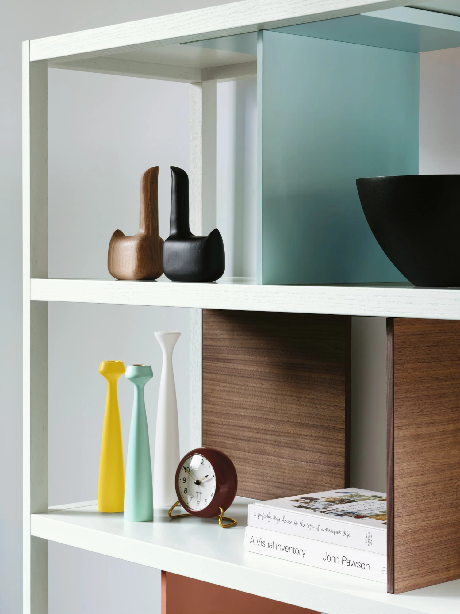 Kai Shelving Divider 4 Kai Shelving Divider - Image 2