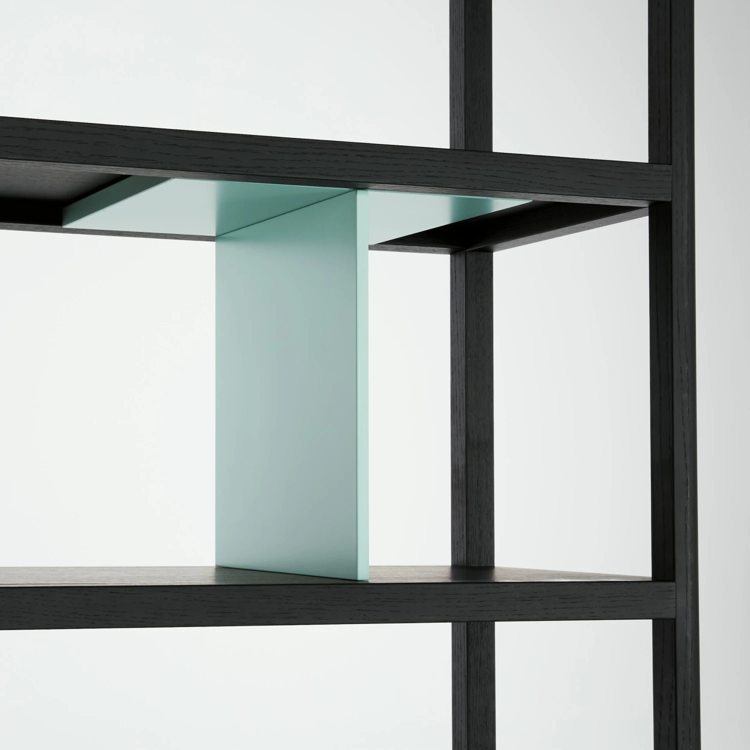 Kai Shelving Divider 3 Kai Shelving Divider