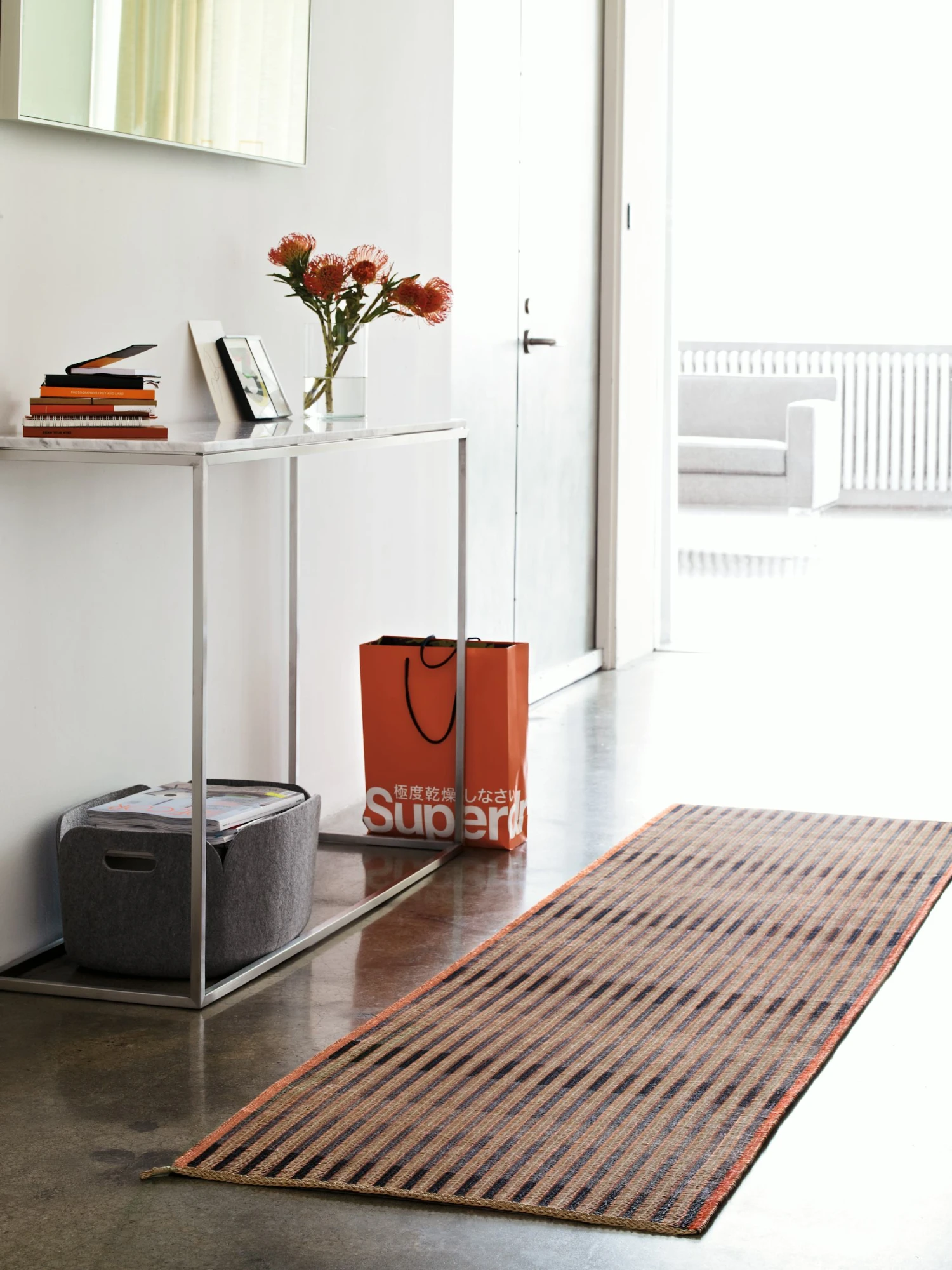 Muuto Restore Basket, Medium 8 Muuto Restore Basket, Medium - Image 6