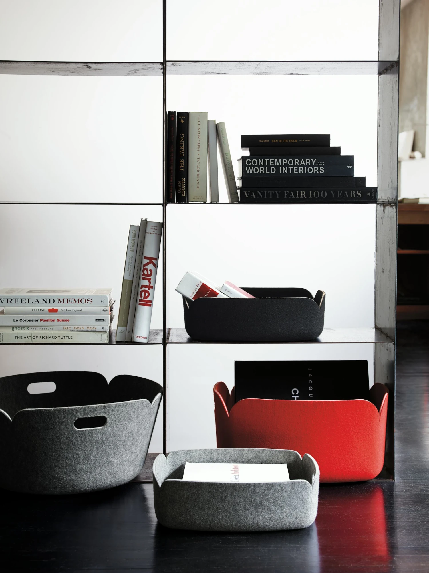 Muuto Restore Basket, Medium 7 Muuto Restore Basket, Medium - Image 5