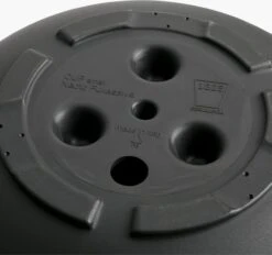 Cup Planter, XL -DWR Sales W DWR 3359 861229 slate d 1