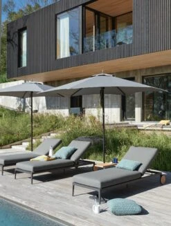 Shore Outdoor Pillow 11 Shore Outdoor Pillow -DWR Sales W DWR 3360 9197628 pumice v3 001