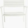 Case Eos Lounge Chair Cushion 2 Case Eos Lounge Chair Cushion -DWR Sales W DWR 4081 100152599 canvas white f