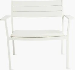 Case Eos Lounge Chair Cushion