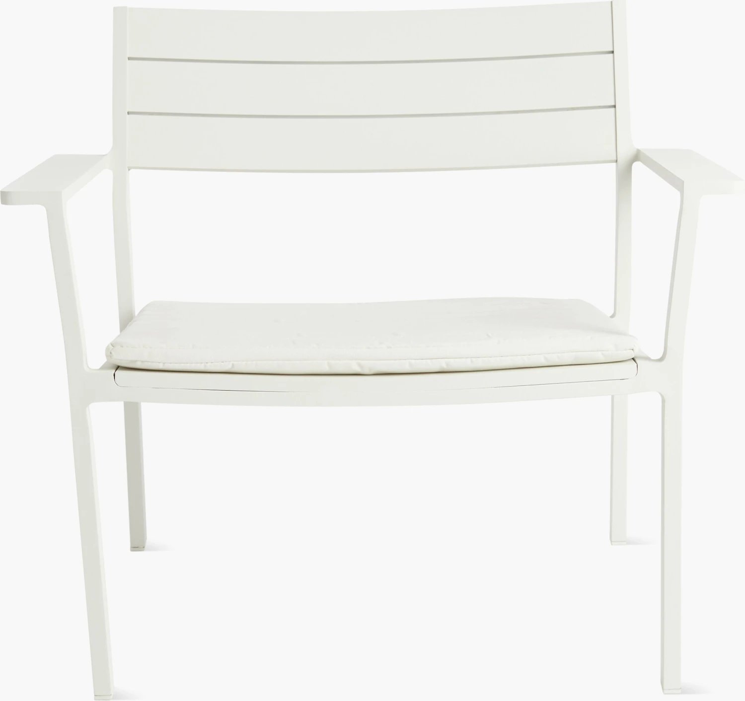 Case Eos Lounge Chair Cushion 3 Case Eos Lounge Chair Cushion