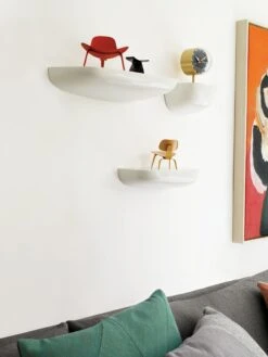 Vitra Corniche Shelving 13 Vitra Corniche Shelving -DWR Sales W DWR 4870 677349 white v1