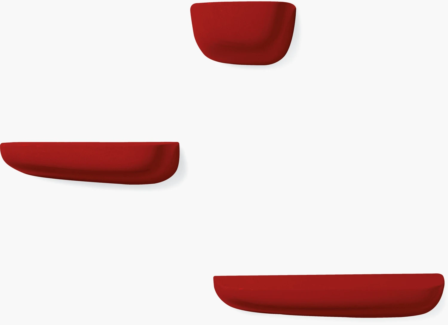 Vitra Corniche Shelving 6 Vitra Corniche Shelving - Image 4