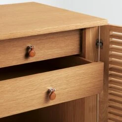 Line Bar -DWR Sales W DWR 5030 658294 oak d1