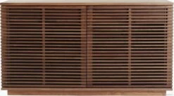 Line Credenza, Small