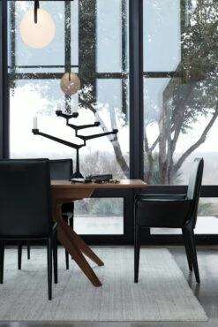 Tom Dixon Spin Table Candelabra 8 Tom Dixon Spin Table Candelabra -DWR Sales W DWR 5374 281270 black v2 001