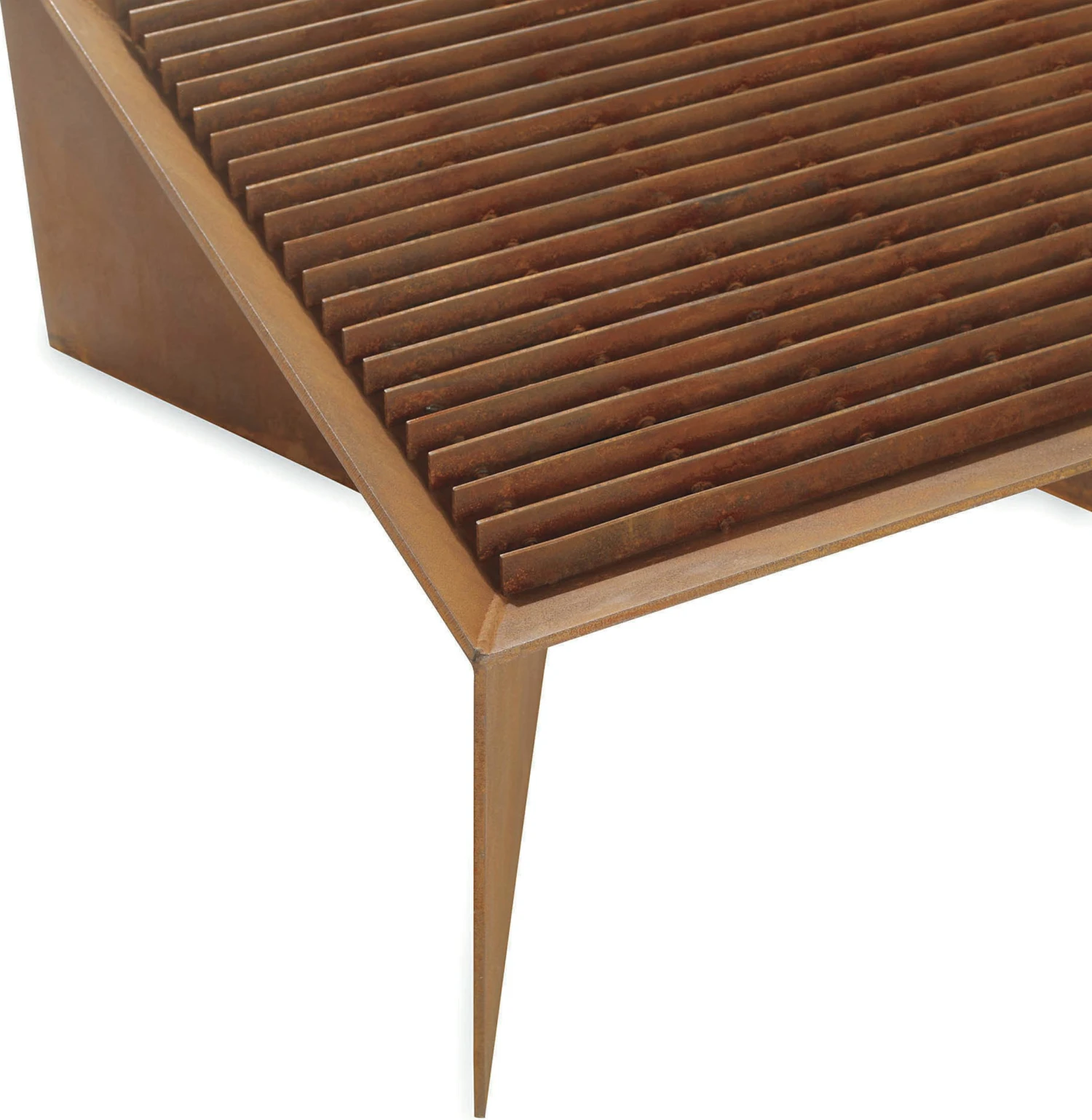 Plodes Geometric Firepit 12 Plodes Geometric Firepit - Image 10