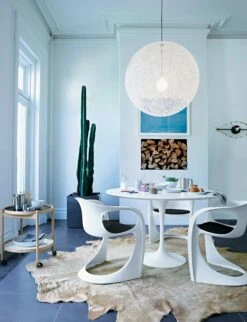 Vitra Nelson Eye Clock -DWR Sales W DWR 5802 199810 brass v1 tif