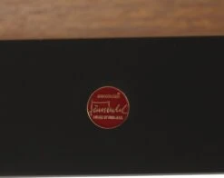 Finn Juhl Credenza -DWR Sales W DWR 598 100059048 walnut blue d1