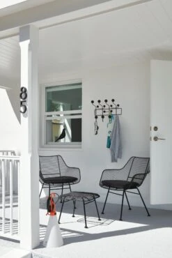 Eames Hang-It-All, Pride Edition 25 Eames Hang-It-All, Pride Edition -DWR Sales W DWR 6209 100071537 black v2 001 1