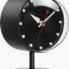 Vitra Nelson Night Clock -DWR Sales W DWR 6234 100171464 black a