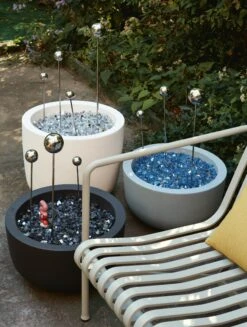 Cup Planter, Small 25 Cup Planter, Small -DWR Sales W DWR 6690 861175 white v3 001 2