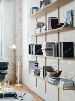 Royal System Shelving -DWR Sales W DWR 7153 100118620 oiled oak v1