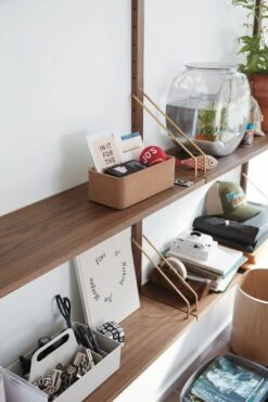 Royal System Shelving -DWR Sales W DWR 7153 100118624 walnut v2 002