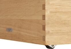 Cutter Box -DWR Sales W DWR 78 810623 teak d1