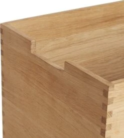 Cutter Box -DWR Sales W DWR 78 810623 teak d2